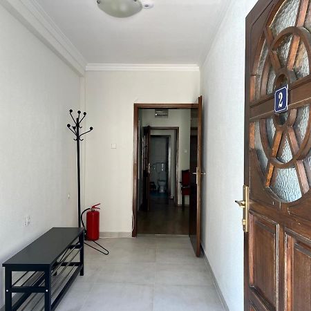 Home Base Apartments Skopje Exterior foto