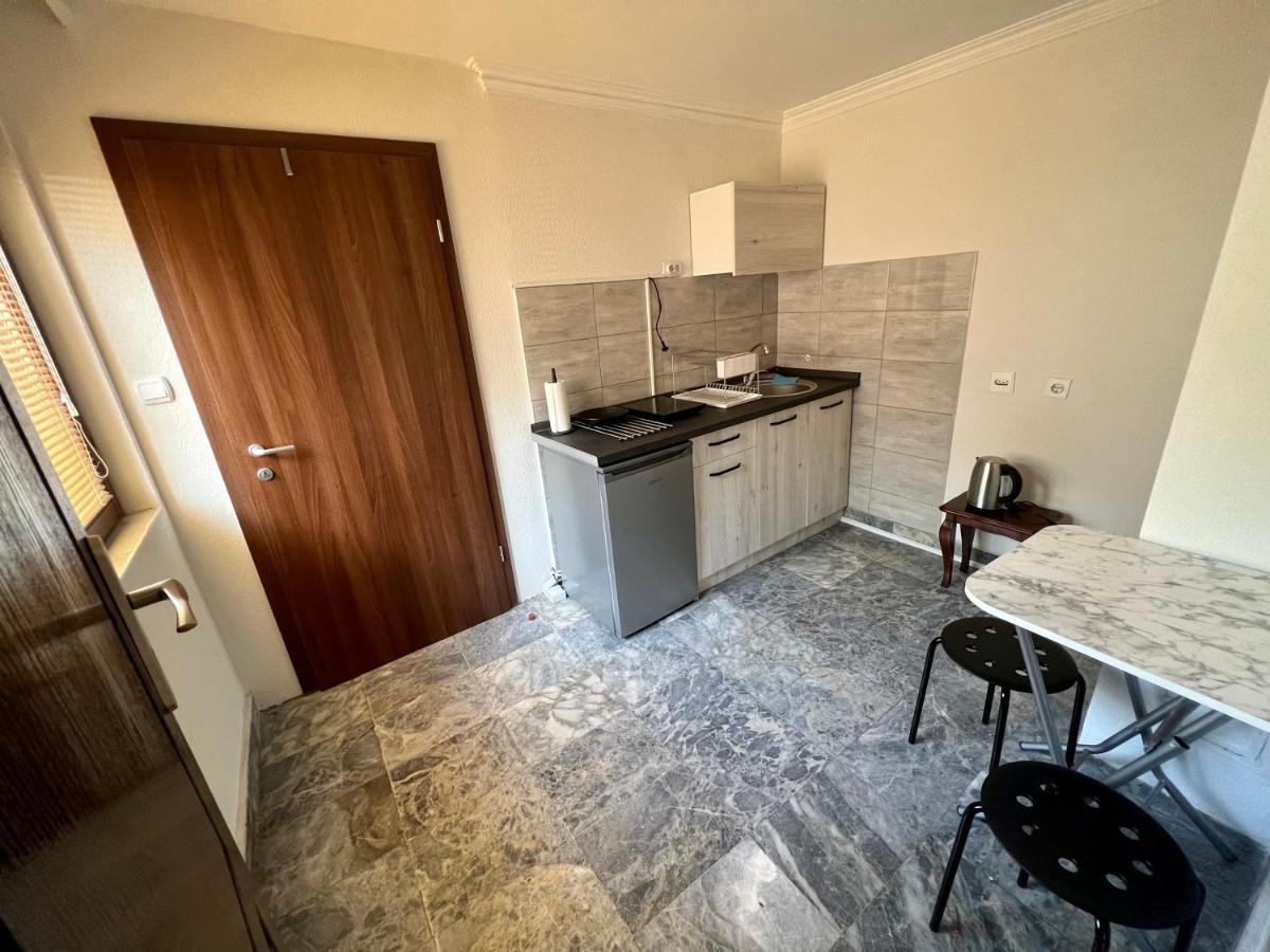 Home Base Apartments Skopje Exterior foto